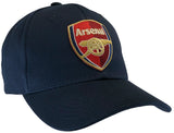 Arsenal Cap Dark Blue