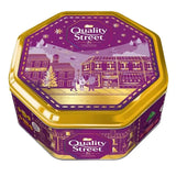Nestle Quality Street Tin 750g