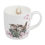 Wrendale Bird Mug