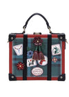 Vendula London Highland Fling Momento Case Bag