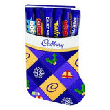 Cadbury "Christmas Stocking" Selection Box 174g
