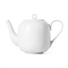 Lyngby Porcelain Rhombe Tea Pot 64.2oz
