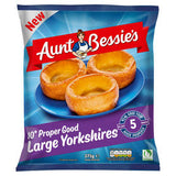 Aunt Bessies Yorkshire Puddings 10pk