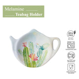 Cactus Garden Tea Bag Holders