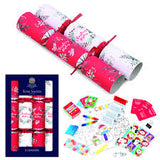 Tom Smith Christmas Crackers Family 8pk
