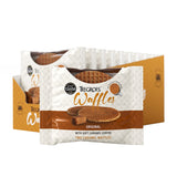 Tregroes Toffee Waffle 2pk