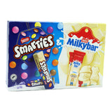 Nestle Kids Selection Box 116g