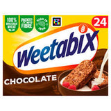 Weetabix Chocolate 24pk