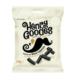 Henry Goodes 140g
