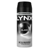Lynx Black Body spray 150ml