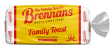 Brennan's White Bread 800G
