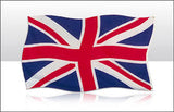 Union Jack Flag 5ft x 3ft