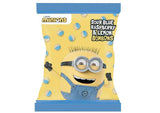 Bristows Chewy Sour Blue Raspberry and Lemon BonBons 90g