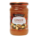 Mackays Ginger Preserve 340g