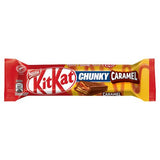 KitKat Chunky Caramel 40.5g