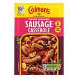 Colman's Sausage Casserole Mix