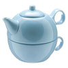 Amsterdam Tea for One Vivian Teal
