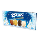 Oreo Selection Box 170g