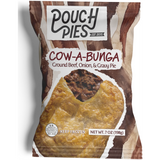 Pouch Pies - Ground Beef & Gravy Pie 7oz