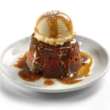 Pouch Pies - Sticky Toffee Pudding 141g