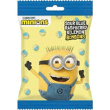 Bristow's Minions Bon Bons Banana and Sour Blueberry 90g