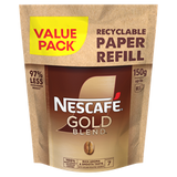 Nescafe Gold Blend Refill 150g