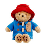 Paddington Teddy Bear 21cm