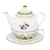 Halcyon Days Highgrove Wildflower Tea For One