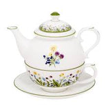 Halcyon Days Highgrove Wildflower Tea For One