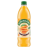 Robinsons Fruit & Barley Orange 1l