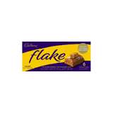 Cadbury Flake Cake 6pk