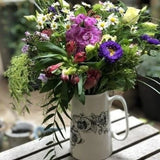 Sarah Horne Jug