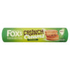 Fox's  Crunch Ginger Biscuit 200g