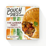 POUCH - Vegetable Curry Pie 9oz