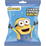 Bristows Chewy Sour Blue Raspberry BonBons 90g