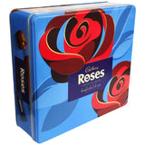 Cadbury Roses Tin 700g