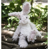 Wrendale " Rowan" Rabbit Plush Character