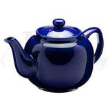 Windsor 6 Cup Teapot Royal Blue