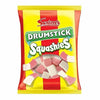 Swizzels Drumstick Squashies 120g