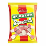Swizzels Drumstick Squashies 120g