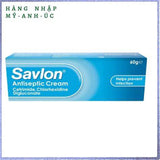 Savlon Antiseptic Cream 60g