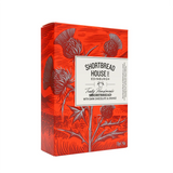 ShortBread House Mini - Dark Chocolate and Orange Shortbread 150g