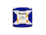 Walker's Saltire Shortbread Finger Tin
