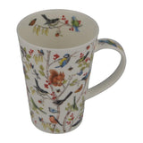 Dunoon Shetland Secret Wood Tall Mug