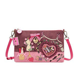 Vendula Sewing box Scrapbook Kate Bag