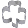 Cookie Cutter Shamrock 3 inch