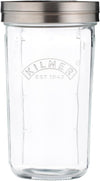 Kilner Sifter Jar Set 0.5 Litre