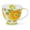 Dunoon Skye Shape Sunflower Mug 15.5oz