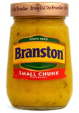 Branston Small Chunk Piccalilli 360g