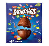 Smarties Easter Egg 188g